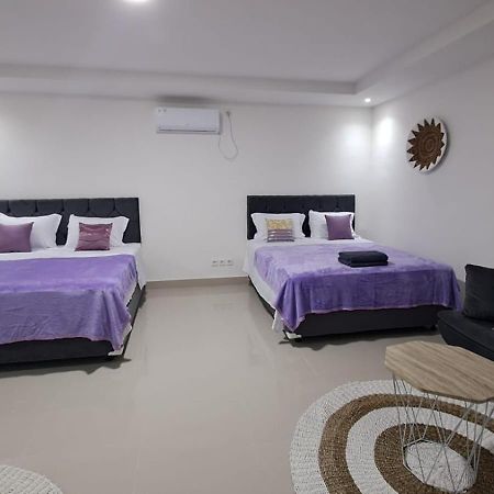 Rumah Menik Uluwatu Exteriör bild