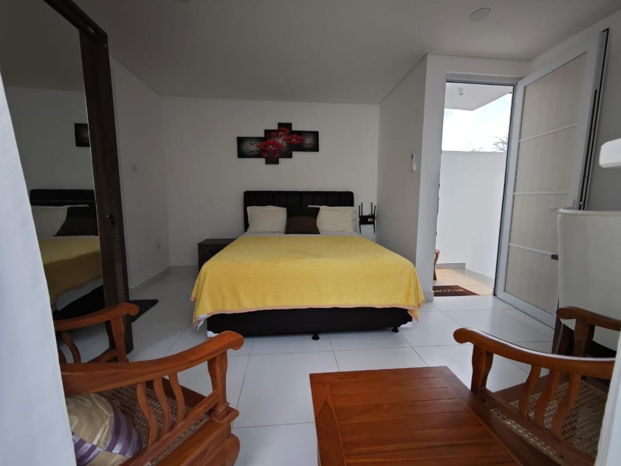 Rumah Menik Uluwatu Exteriör bild